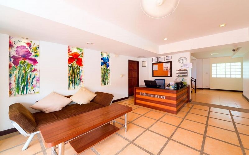 Krabi Apartment-Sha Extra Plus Ao Nang Exteriér fotografie