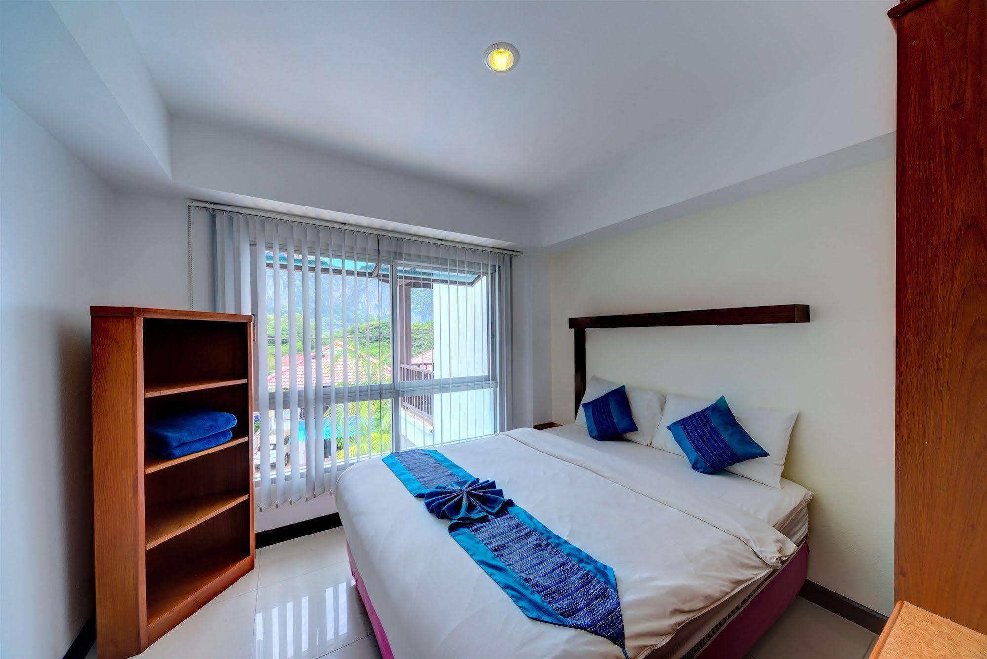 Krabi Apartment-Sha Extra Plus Ao Nang Exteriér fotografie