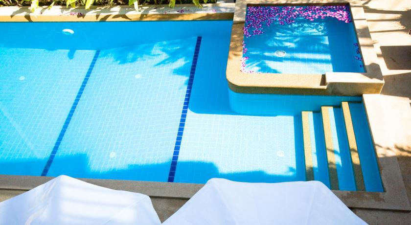 Krabi Apartment-Sha Extra Plus Ao Nang Exteriér fotografie