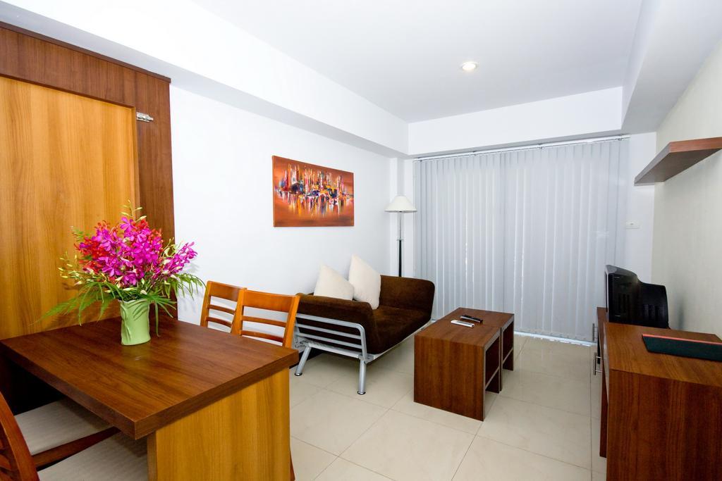 Krabi Apartment-Sha Extra Plus Ao Nang Exteriér fotografie